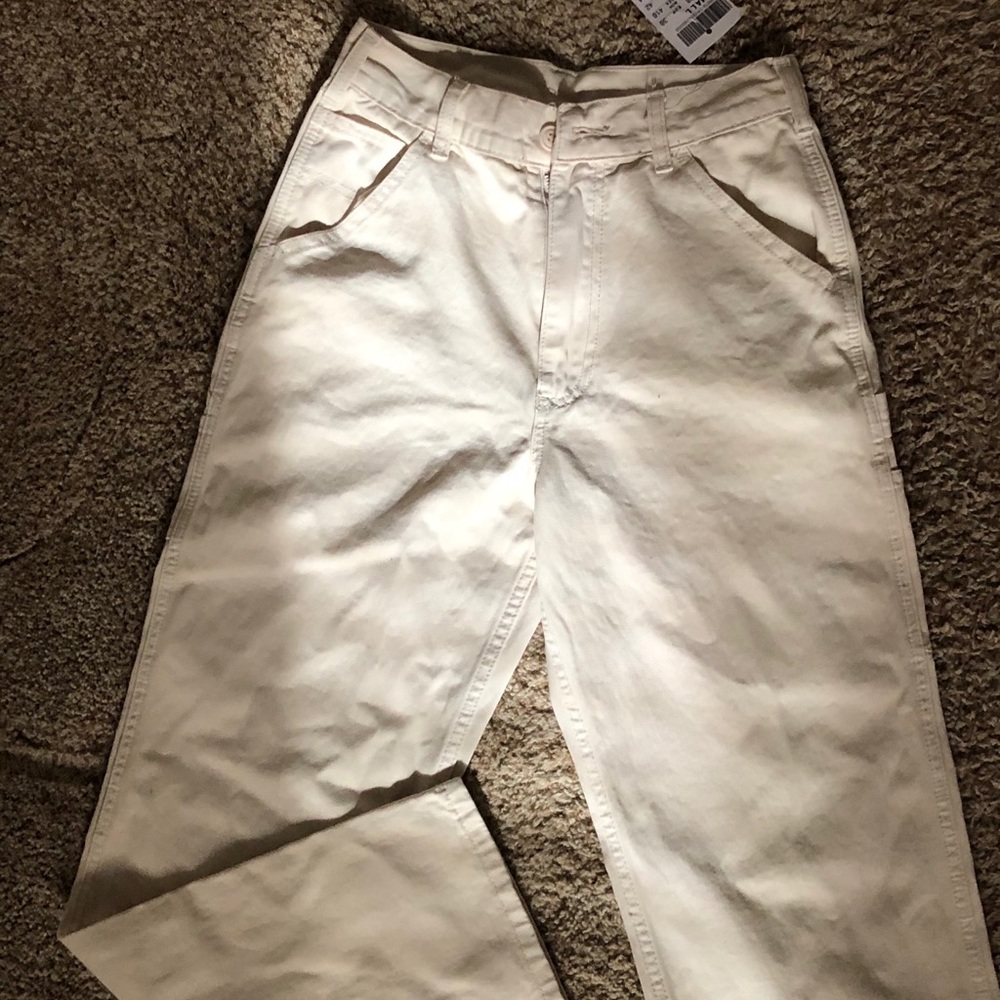 brandy melville cargo pants